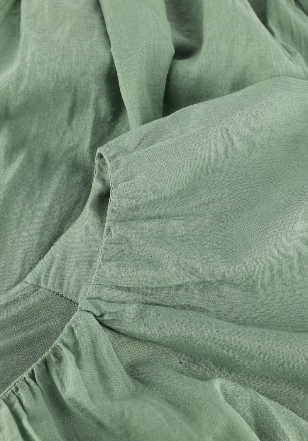 Mint DEVOTION Top WILLOW - large