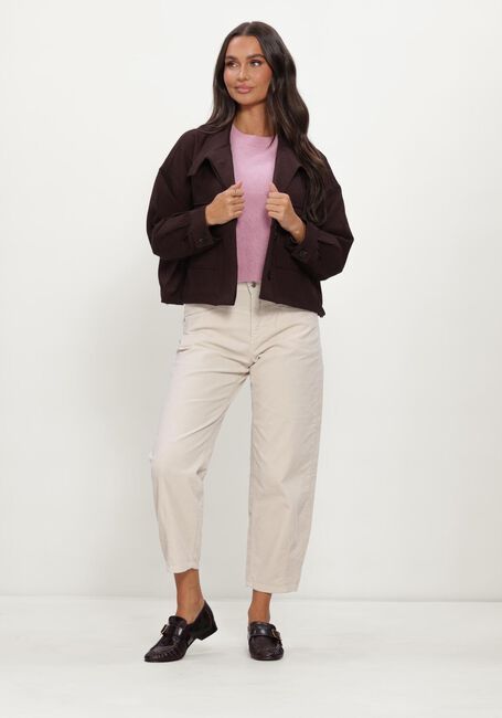 Bruine SUNCOO Blazer DONA - large