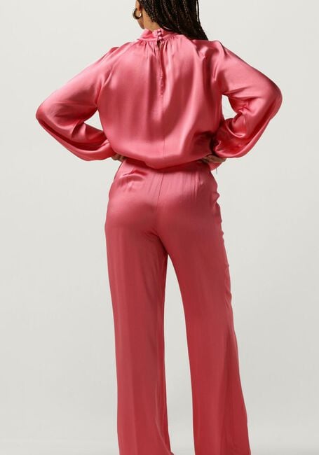 Roze SEMICOUTURE Blouses YAZMINE BLOUSE - large