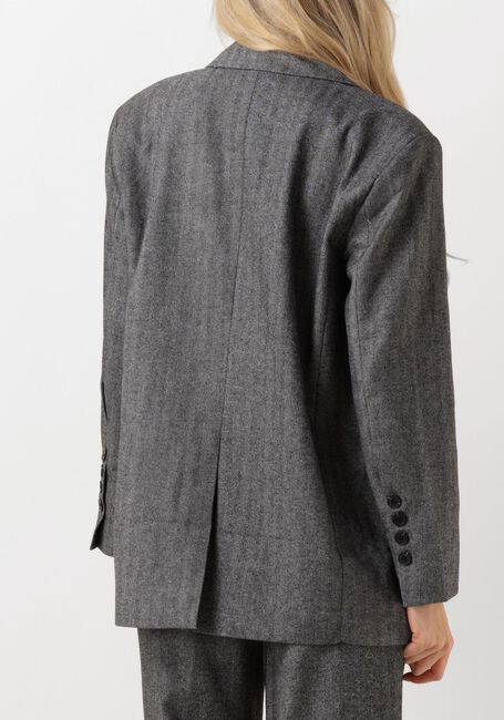 Zwarte SECOND FEMALE Blazer WALERIA BLAZER - large