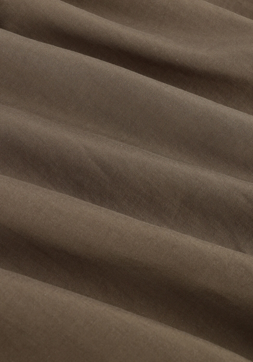 Groene SUMMUM Top TOP SHORT SLEEVES MODAL BLEND - large