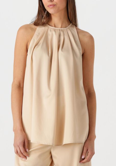 Zand AIMEE THE LABEL Top SELMY2 - large