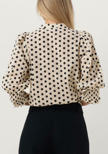 CO'COUTURE DAVI DOTT SHIRT - large