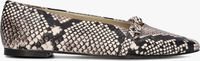 Beige TORAL Ballerina's JOSEPHINE Beige TORAL Ballerina's JOSEPHINE - medium