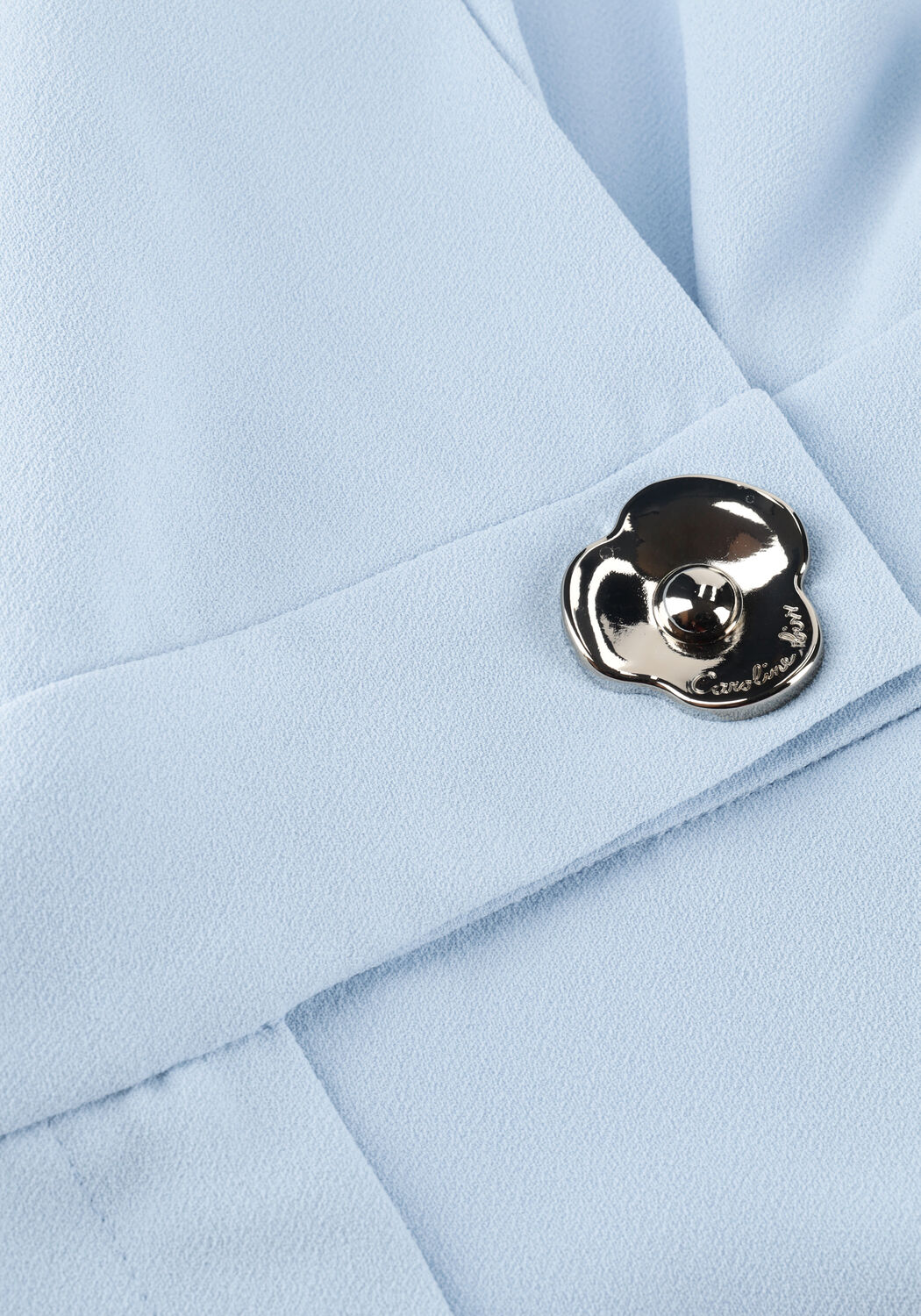 Lichtblauwe CAROLINE BISS Jumpsuits 1505 - large