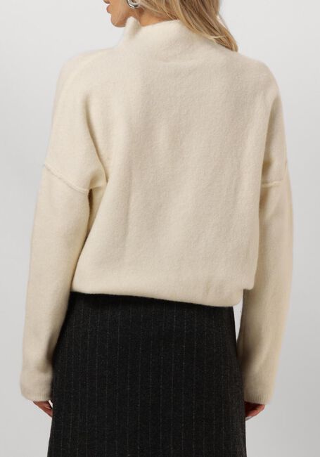 Ecru KNIT-TED Trui KIM - large