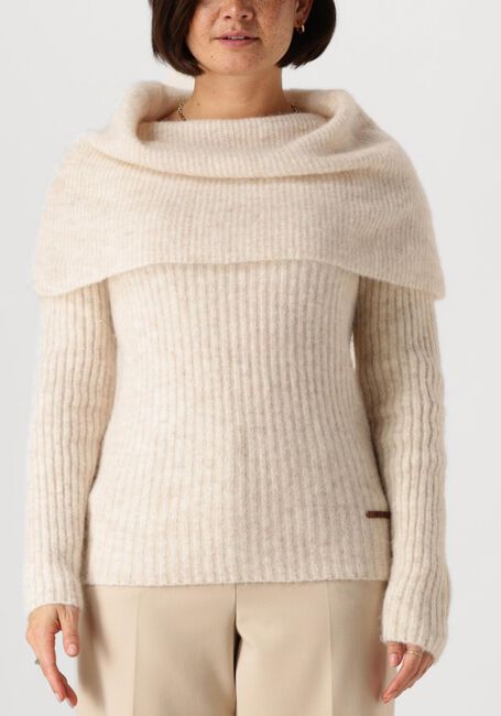 Creme MOSCOW Trui 28-09-SOUL - large