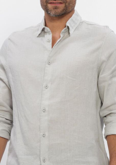 Groene DRYKORN Casual overhemd RAMIS 1260106 - large