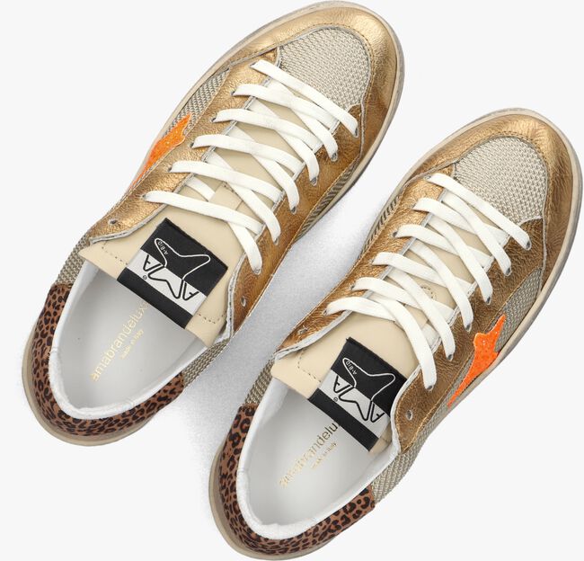 AMA BRAND DELUXE SLAM AMA BRAND DELUXE SLAM - large