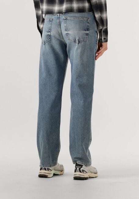 Lichtblauwe CLOSED Straight leg jeans JONTA - large