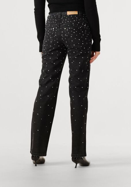 Zwarte MARANT ETOILE Lange broeken BRINSA PANTS - large