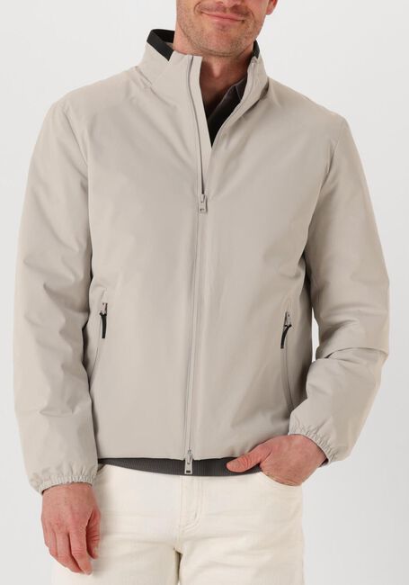 Zand WOOLRICH Regenjas SAILING 2 LAYERS BOMBER - large