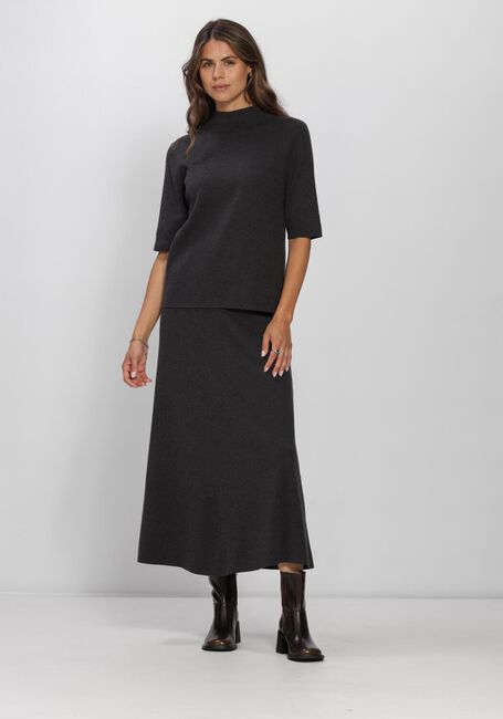 Antraciet KNIT-TED Truien/vesten MOLLY PULLOVER - large