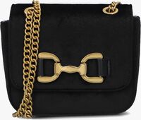 Zwarte BIBI LOU Schoudertas 933A92TR - medium