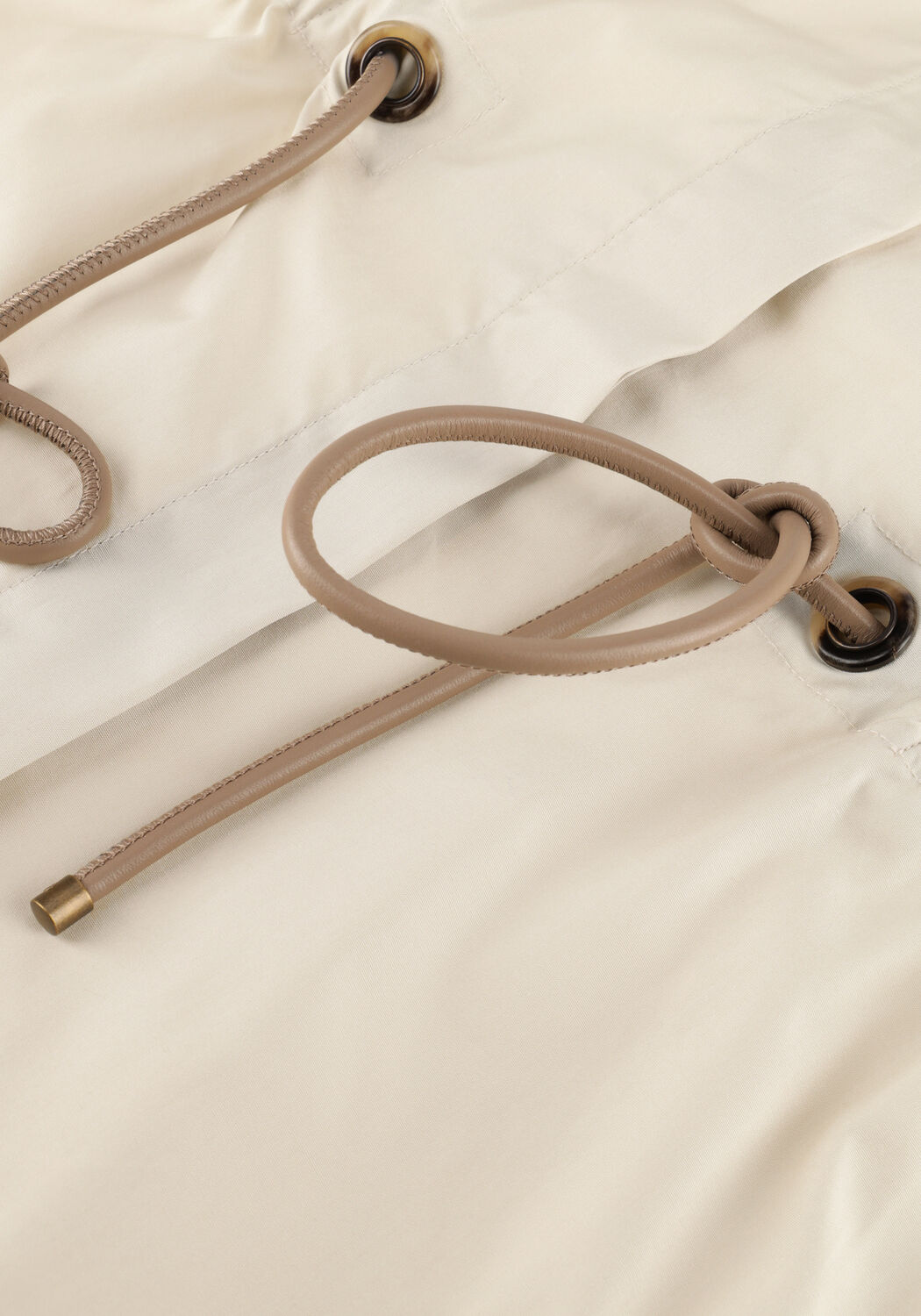 Beige MAX MARA blouse  MXMTAZZINA - large