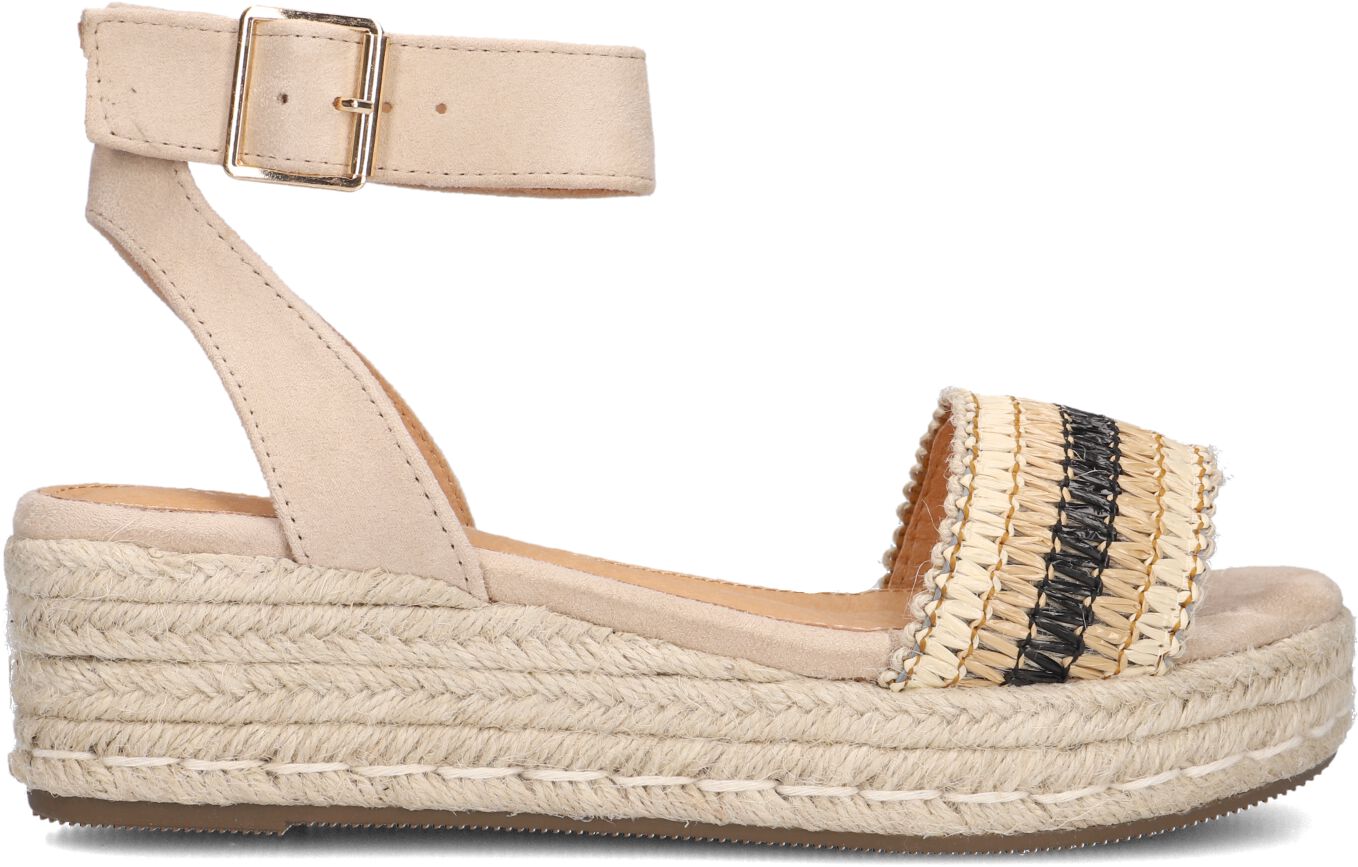 Ayana Dames 0047-71, Maat: 36, Materiaal: Textiel, Kleur: Beige