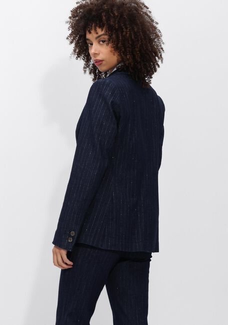 Donkerblauwe LUISA CERANO Blazer 438048/3798-00 - large
