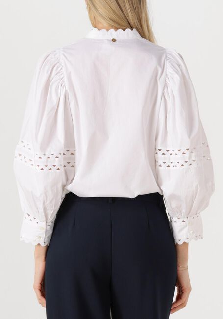 Witte ANTIK BATIK Blouses ROMIE BLOUSE - large