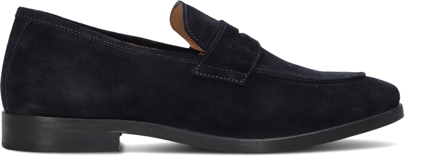 Stefano Lauran Loafers
Heren Strefano Lauran
