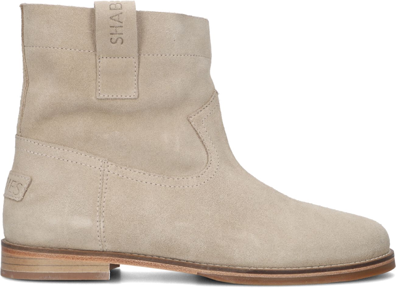 Shabbies Chelsea Boots Dames Festi Ankie