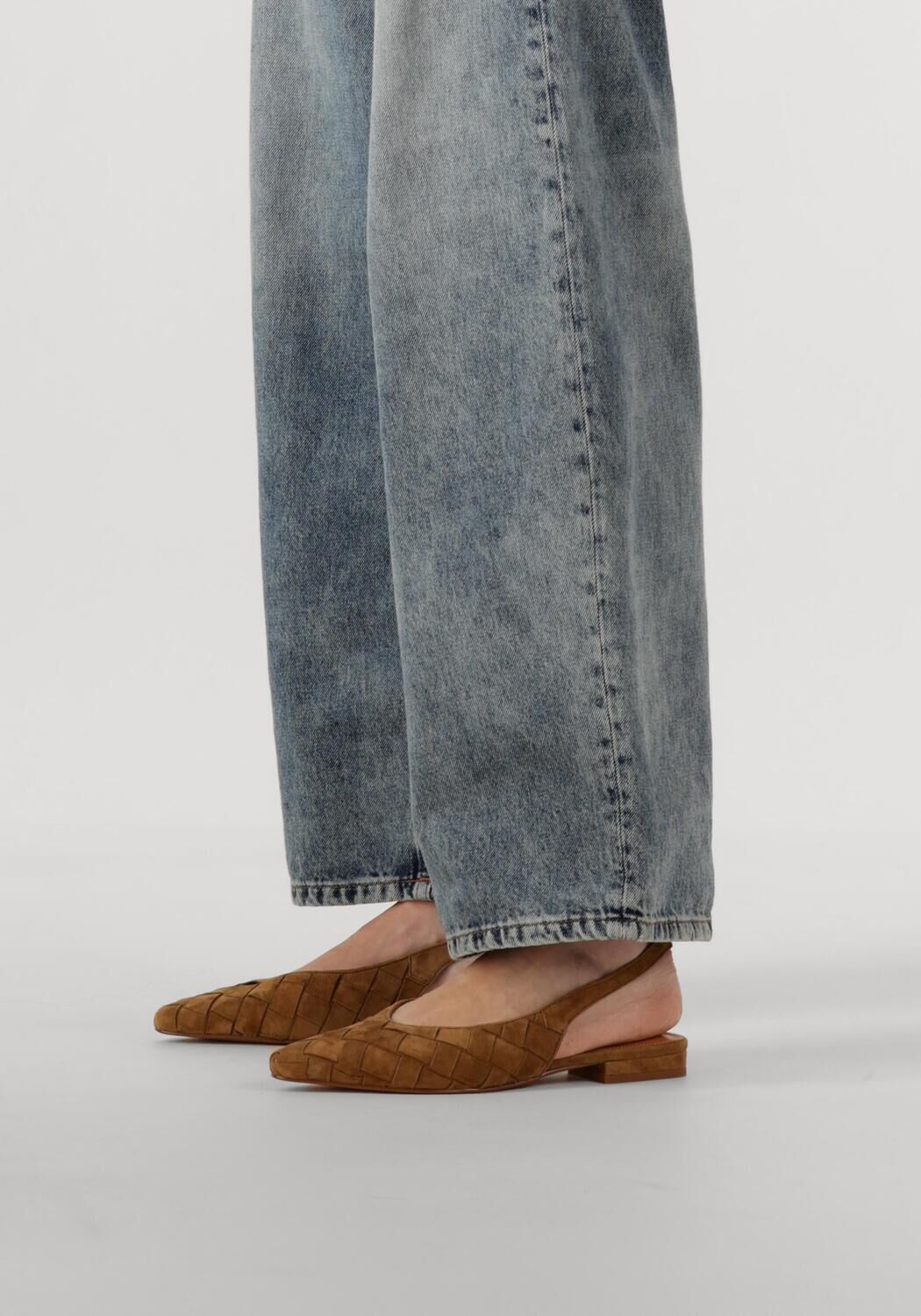 Camel STEFANO LAURAN Slingbacks 6155 - large