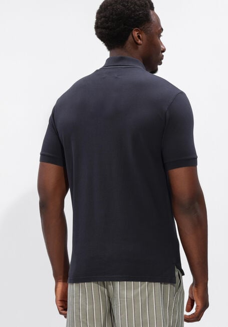 Zwarte ISABEL MARANT Polo AFKO PLASTRON - large