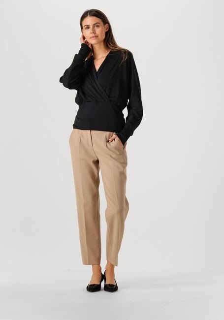 Beige CAMBIO Broeken KRYSTAL - large