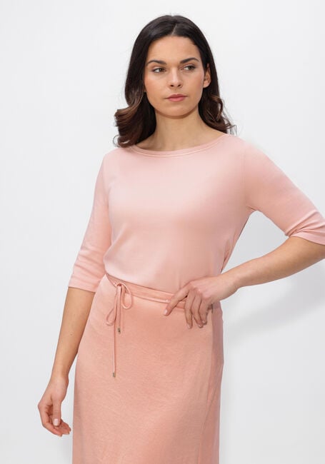 Roze MARC CAIN COLLECTION Top AC 48.16 J15 - large
