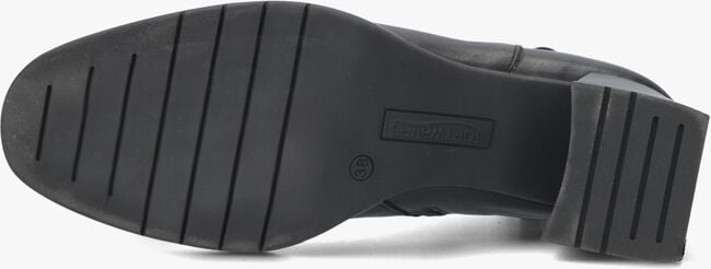Zwarte SOFTWAVES Enkellaarsjes 89002 LED Zwarte SOFTWAVES Enkellaarsjes 89002 LED - large
