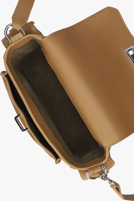 Camel HOGAN Schoudertas PICCOLA.3 Camel HOGAN Schoudertas PICCOLA.3 - large