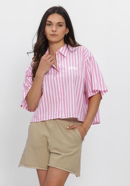 Roze AMERICAN VINTAGE Blouses VEXTOWN - large