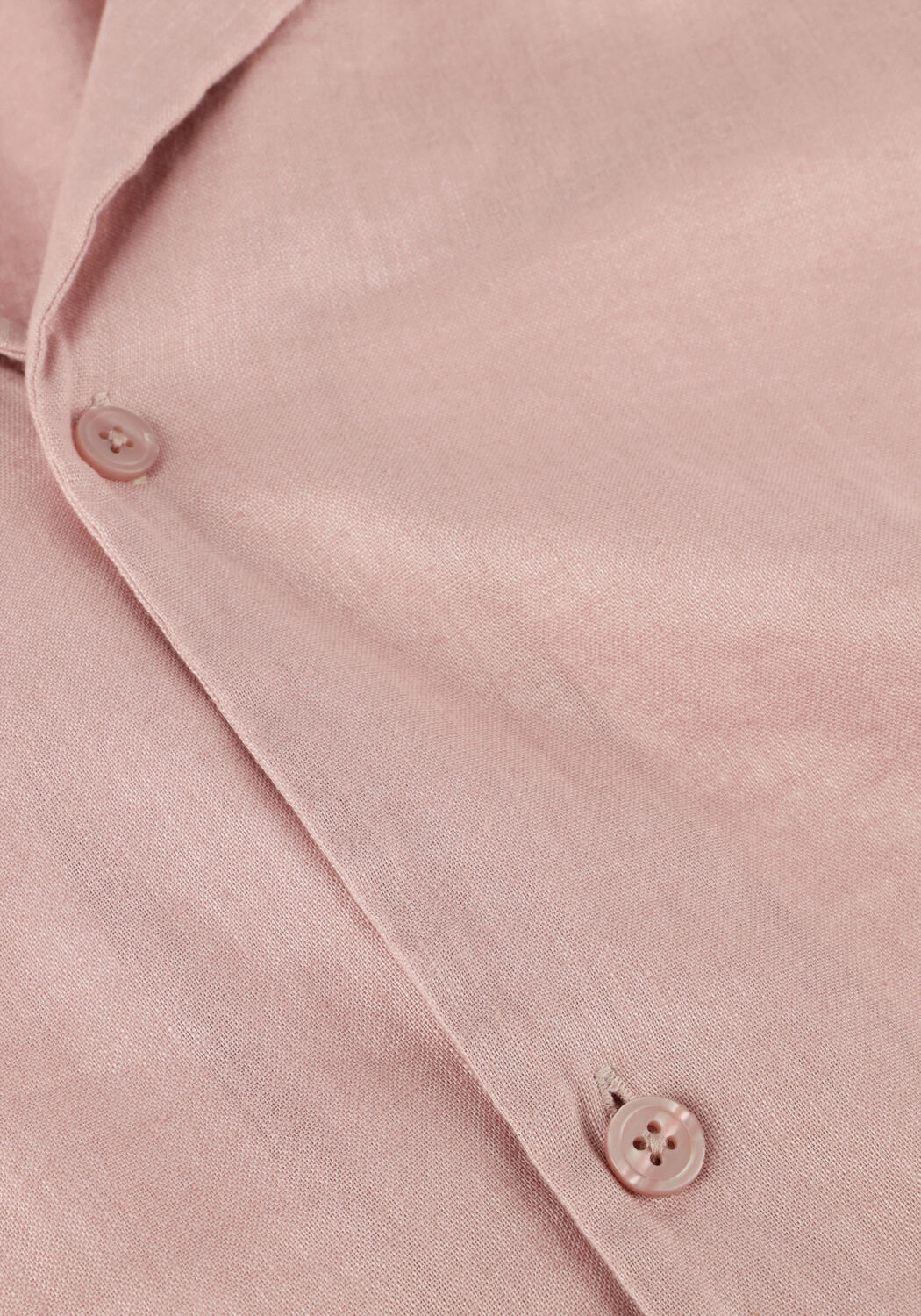 Lichtroze DRYKORN Casual overhemd BIJAN_2 126106 - large