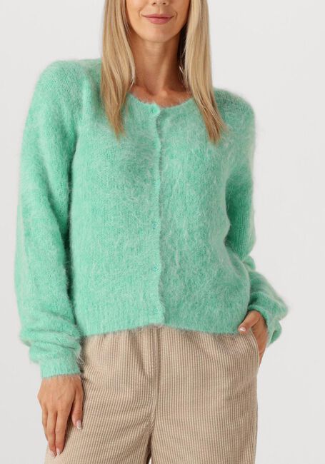 Mint AMERICAN VINTAGE Vest NIBY - large