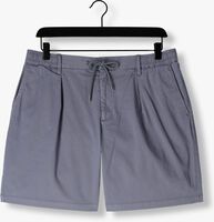 Blauwe PROFUOMO Korte broek SHORT SPORTCORD GD Blauwe PROFUOMO Korte broek SHORT SPORTCORD GD - medium