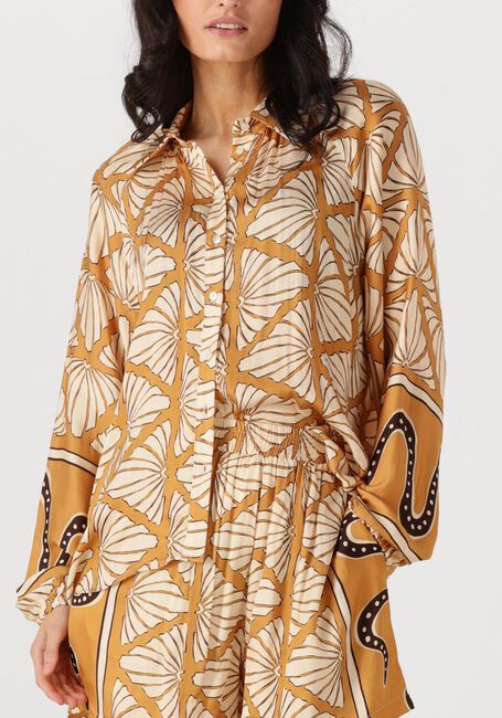 Multi AMAYA AMSTERDAM Blouses COLET BLOUSE - large
