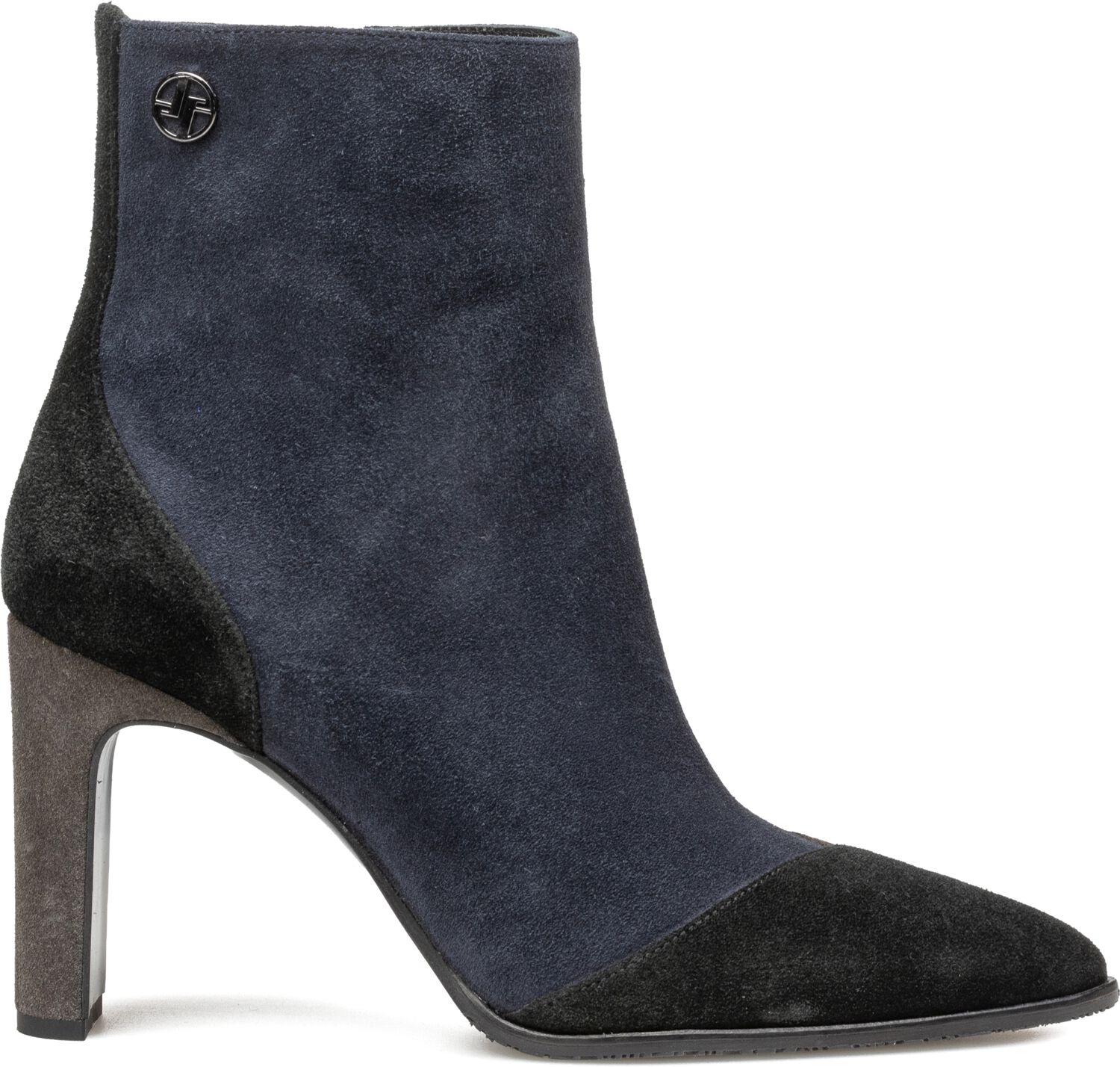 Floris Van Bommel Floris van Bommel Enkellaarsjes Dames Sfw-50097 Maysi