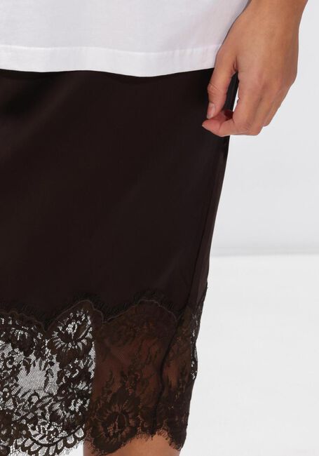 Bruine HERSKIND Rokken HERBERT SKIRT - large