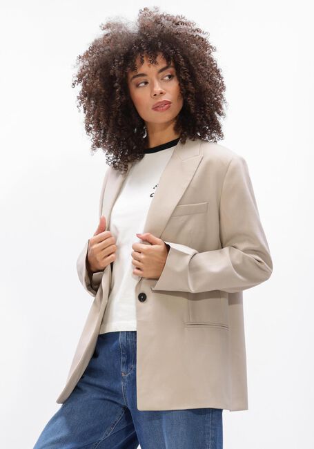 Beige CLOSED Blazers CONTEMPERARY BLAZER - large