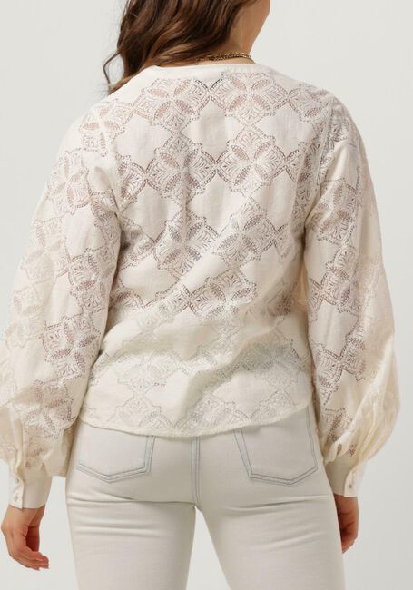 Ecru MOS MOSH Blouses YEN - large