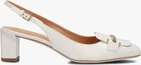 Witte TOD'S Pumps BARRETTA ATTACCHI Witte TOD'S Pumps BARRETTA ATTACCHI - medium