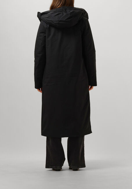 Zwarte KRAKATAU Parka's QW500 - large