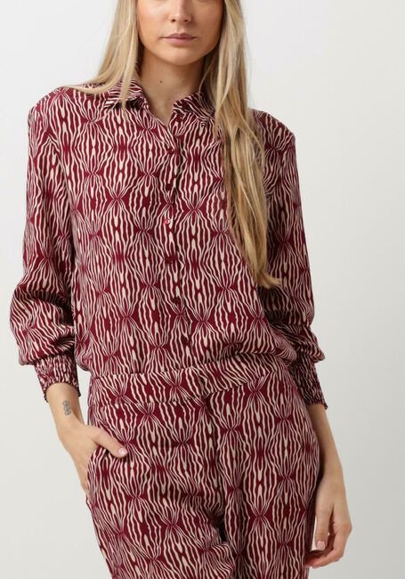 Rode SPOOQ THE LABEL Blouses JOSIE BLOUSE - large