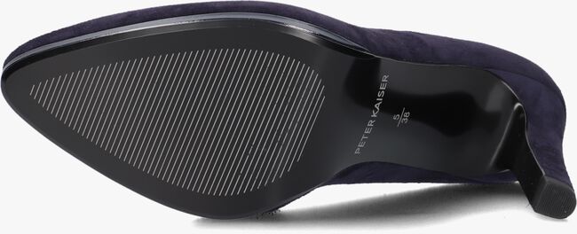 Blauwe PETER KAISER Pumps 72445 Blauwe PETER KAISER Pumps 72445 - large