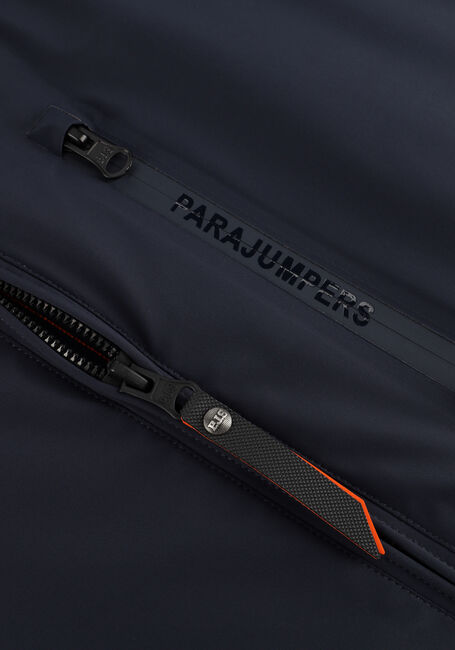 Donkerblauwe PARAJUMPERS Trui ZORBA - large