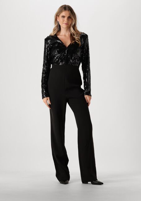 Zwarte IBANA Jumpsuit OPHELIA - large