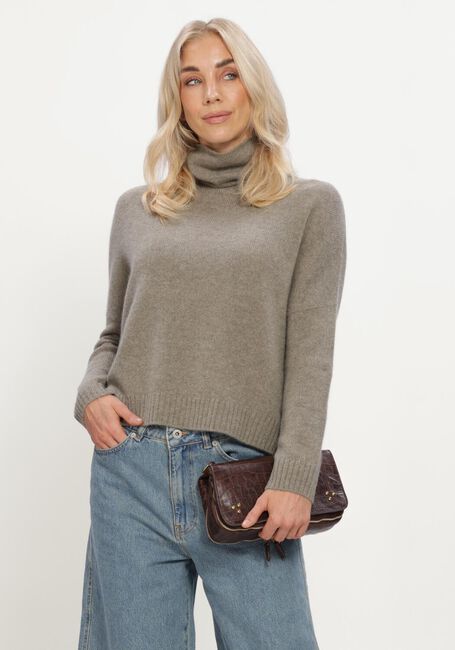 Khaki KUJTEN Coltrui TILA - large