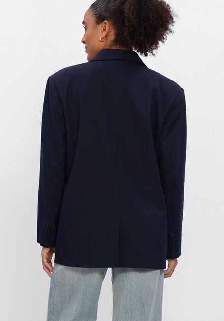 Donkerblauwe GESTUZ Blazer GZPAULA OZ BLAZER - large