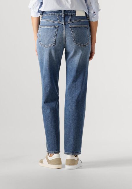 Blauwe CLOSED Mom jeans MILO - large