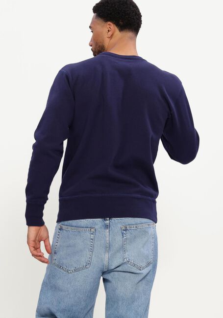 Donkerblauwe ISABEL MARANT Sweater MIKE - large