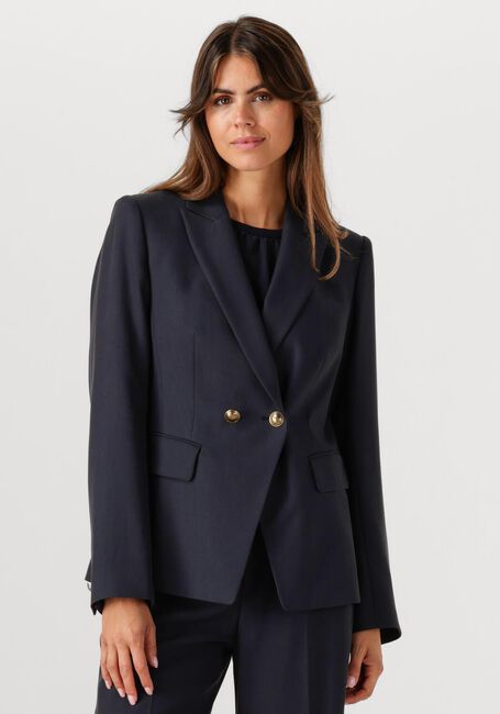 Donkerblauwe LUISA CERANO Blazer 428004/3756 - large